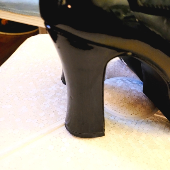 Funtasma platform mary janes - Picture 4 of 10